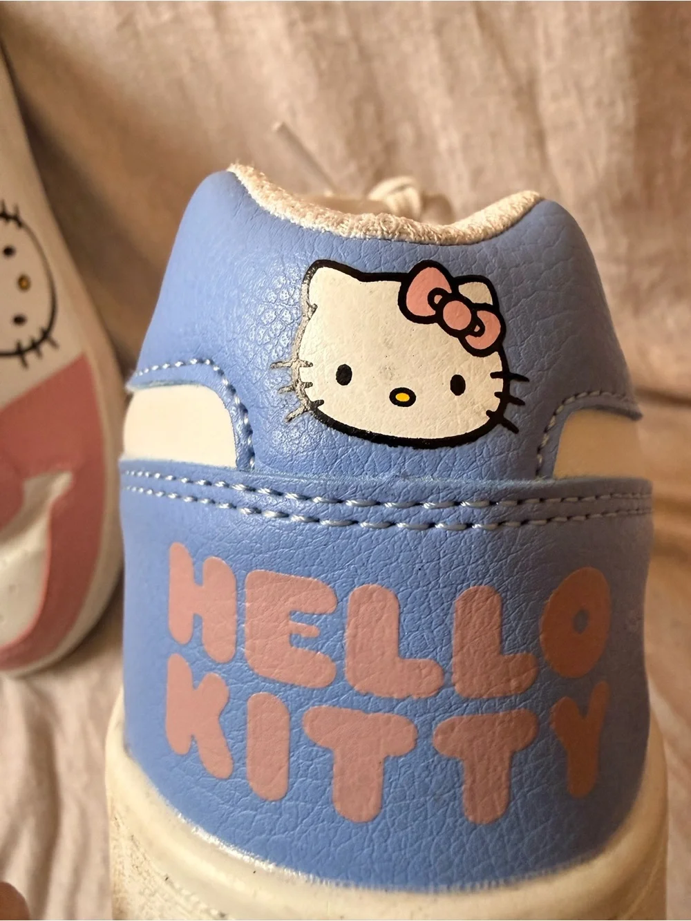 Hello Kitty cute hello